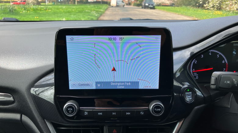 Ford Fiesta ST 1.5 EcoBoost ST-2 Navigation 5dr Petrol Hatchback